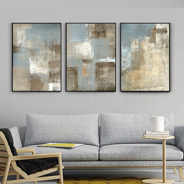 Nordic Wall Art - Bring Balance & Harmony Into Your Living Room – Page ...