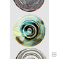 Colorful Nordic Abstract Tree Rings Wall Art Fine Art Canvas Prints Modern Pictures For Apartment Living Room Bedroom Scandinavian Home Interiors