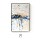 Colorful Nordic Geomorphic Abstract Wall Art Fine Art Canvas Prints Modern Pictures for Living Room Dining Room Bedroom Home Office Art Décor