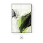 Colorful Nordic Geomorphic Abstract Wall Art Fine Art Canvas Prints Modern Pictures for Living Room Dining Room Bedroom Home Office Art Décor
