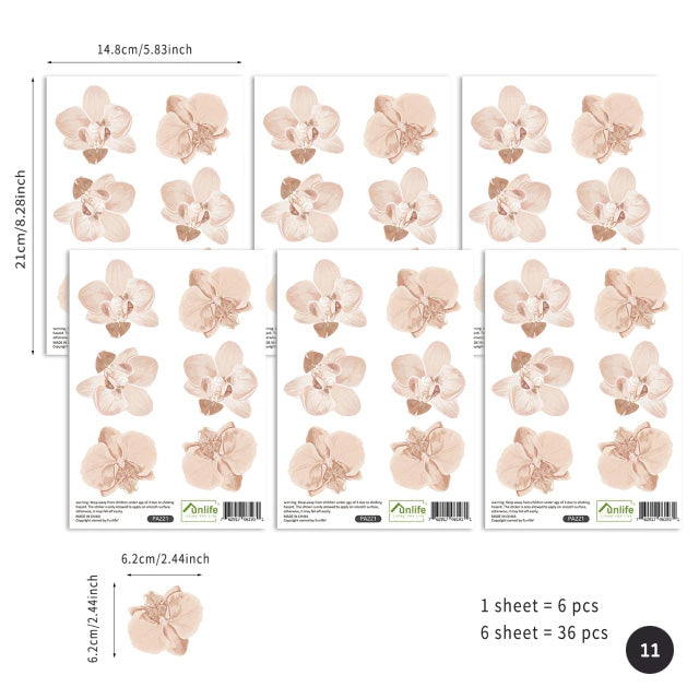 Little Pebble Polka Dot Wall Decals Modern Neutral Colors Removable PVC Wall Decals For Kids Room Boys Room Girls Room Creative Nursery DIY Decor