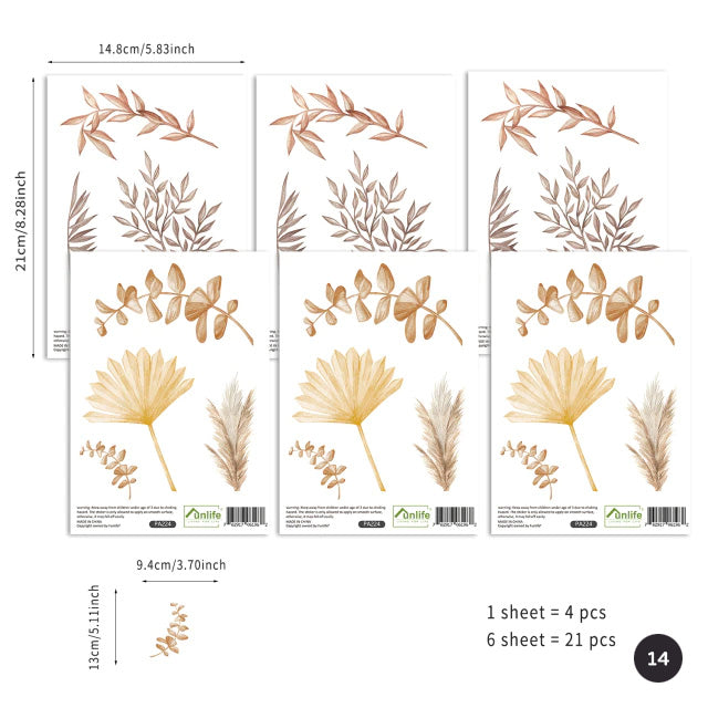 Little Pebble Polka Dot Wall Decals Modern Neutral Colors Removable PVC Wall Decals For Kids Room Boys Room Girls Room Creative Nursery DIY Decor