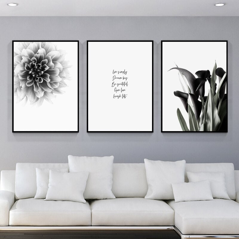 Minimalist Black White Surf Seascape Wall Art Fine Art Canvas Prints Simple Lifestyle Gallery Wall Pictures For Living Room Bedroom Art Decor