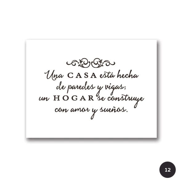 Inspirational Spanish Words Wall Art Fine Art Canvas Prints Buenas Noches Quotation Poster Pictures For Bedroom Living Room Cafe Kitchen Decor