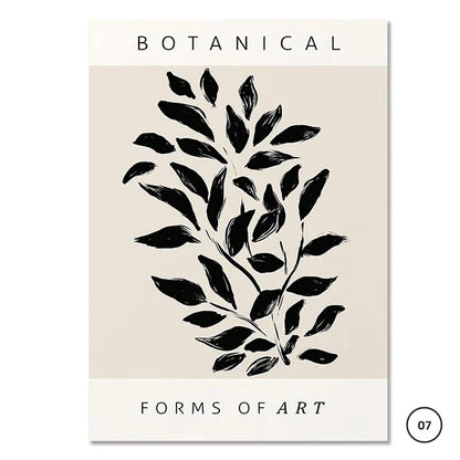 Minimalist Lifestyle Abstract Gallery Wall Art Line art Fine Art Canvas Prints Pictures For Modern Living Room Bedroom Home Office Interior Decor