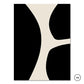 Minimalist Lifestyle Abstract Gallery Wall Art Line art Fine Art Canvas Prints For Modern Living Room Dining Room Home Office Interior Decor