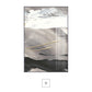 Modern Geomorphic Abstract Wall Art Neutral Colors Fine Art Canvas Print Neutral Color Pictures For Living Room Dining Room Contemporary Home Decor