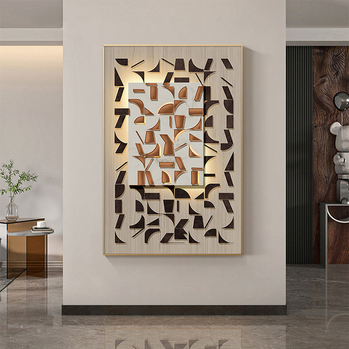 Gallery image with a fresh perspective