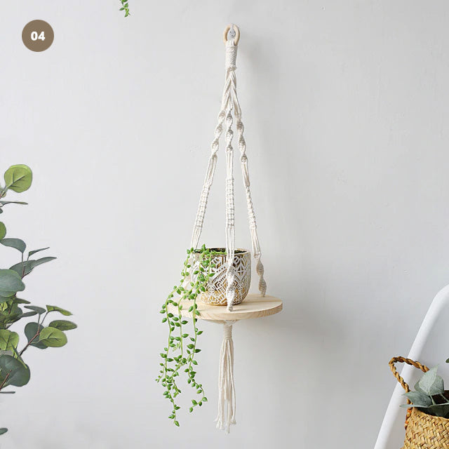 Nordic Floating Wood Shelves Naturally Inspired Shelving For Candles Photos etc Simple Wall Decoration For Bedroom Essential Nordic Home Decor