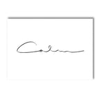 Simple Breathe Quotation Poster Black White Minimalist Canvas Print Modern Pictures Of Calm For Living Room Bedroom Home Office Yoga Studio Art Decor