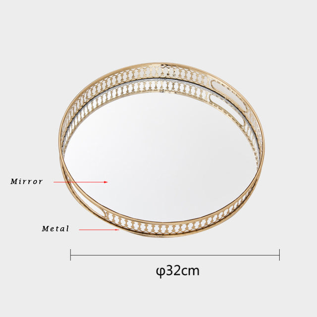 Trending Elegant Golden Metal Candle Stands For Living Room Table Sideboard Fireplace Mantelpiece Wedding Decoration Candlesticks Nordic Home Decor