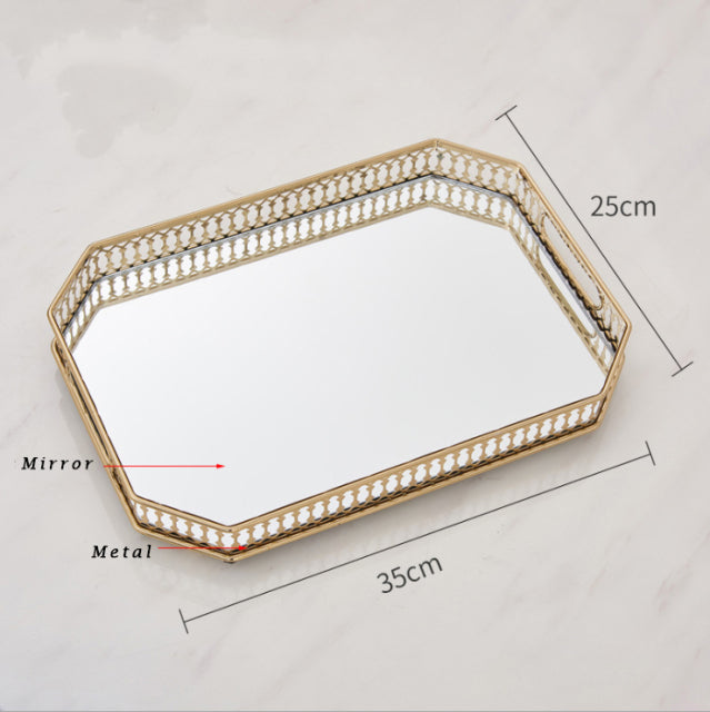 Trending Elegant Golden Metal Candle Stands For Living Room Table Sideboard Fireplace Mantelpiece Wedding Decoration Candlesticks Nordic Home Decor