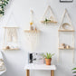 Nordic Floating Wood Shelves Naturally Inspired Shelving For Candles Photos etc Simple Wall Decoration For Bedroom Essential Nordic Home DecorNordic Floating Wood Shelves Naturally Inspired Shelving For Candles Photos etc Simple Wall Decoration For Bedroom Essential Nordic Home Decor