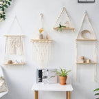 Nordic Floating Wood Shelves Naturally Inspired Shelving For Candles Photos etc Simple Wall Decoration For Bedroom Essential Nordic Home DecorNordic Floating Wood Shelves Naturally Inspired Shelving For Candles Photos etc Simple Wall Decoration For Bedroom Essential Nordic Home Decor