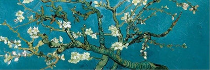 almond tree van gogh